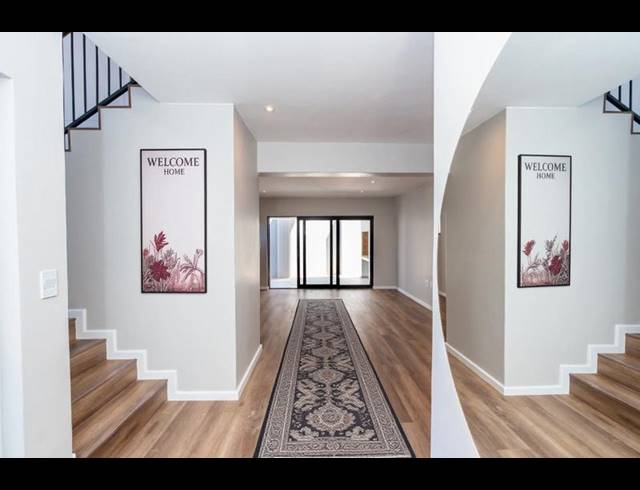 3 BEDROOM HOUSE FOR SALE IN COUNTRY CLUB